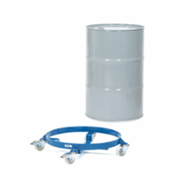 fetra Fassroller 1360 für 60/200 Liter