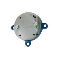 FORMAT Drehteller Schraubstock 180mm