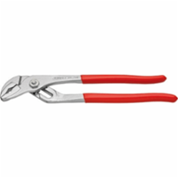 Knipex Wapuzange verchromt 250mm Kunst.-Griff