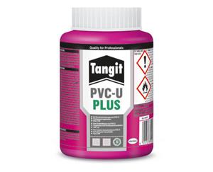 Henkel Tangit PVC U Spezial Kleber 500g Dose (THF)