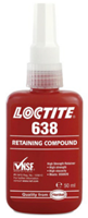 loctite 638 Fügeprodukt 50ml