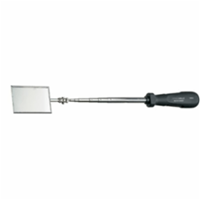 Stahlwille 12920N TELESKOP-SPIEGEL, RECHTECKIG Inspectiespiegel Uittrekbaar Spiegelgrootte: (b x h) 65 mm x 43 mm