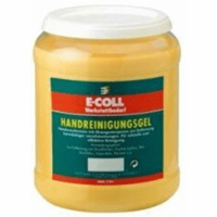 EU Handreinigungsgel 3L Rundbeh. E-COLL - EDE