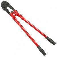 KS Tools Bolzenschneider versch. Größen für Rundmaterialien bis 48 HRC - - KSTOOLS