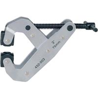 Turnus Schnellspannzange 0-150 mm