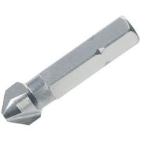 VÖLKEL - Kegelsenker-Bit 1/4" 90° HSS ø10,4mm