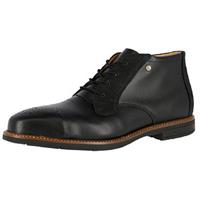 EMMA Werkschoen Valentino Frontier D Hoog S3 &VerticalLine; Zwart (D) &VerticalLine; Maat 39 - 11.148.035.01