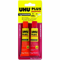 UHU Plus Acrylaatlijm