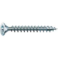 SPAX Senkkopf 3.5x 35 Vollgewinde Torx 20 Wirox-Silber mit Bewertung