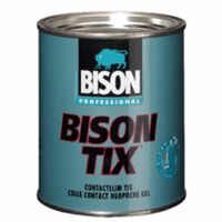 BISON tix universele contactlijm 750ml