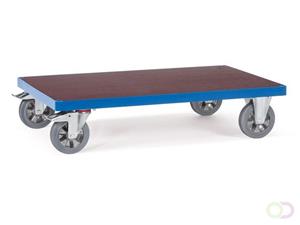 Fetra - Super-MultiVario-Transporter Basiswagen 1600x800 mm