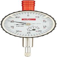 Käfer Präzisions Messuhr KM4/5 S D,40mm - KAFER