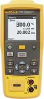 fluke 714B Kalibrator Temperatur, Spannung 4x Mignon-Batterie AA (enthalten)