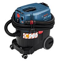 BOSCH Stofzuiger GAS 35 L AFC