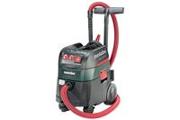 Allessauger ASR 35 M ACP mit elektromagnetischer Abrüttlung & Einschaltautomatik - METABO