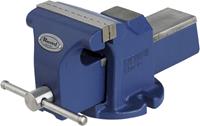 Irwin IR10507771 Tafelbankschroef met aambeeld - 80mm