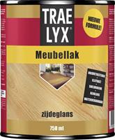 Trae Lyx trae-lyx meubellak zijdeglans 250 ml