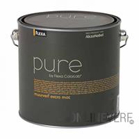 Flexa Pure - Real Indigo
