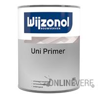 Wijzonol uni primer kleur 1 ltr