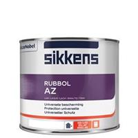 Sikkens Rubbol Az - 0,5 liter