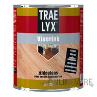Trae Lyx trae-lyx vloerlak zijdeglans 750 ml