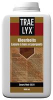 Trae Lyx trae-lyx kleurbeits 2525 midden eiken 1 ltr