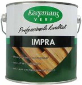 Koopmans impra wit 2.5 l