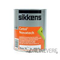 Sikkens Cetol Novatech - 1 liter