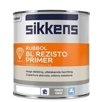 Sikkens Rubbol Bl Rezisto Primer - 1 liter