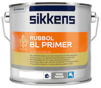 rubbol bl primer kleur 1 ltr