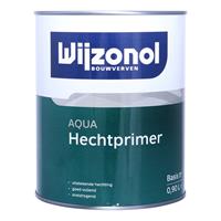 Wijzonol Aqua Hechtprimer - 1 liter