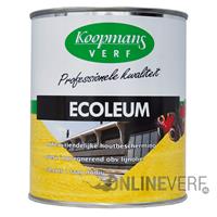 Koopmans Ecoleum 229 Donkergrijs 2,5 L