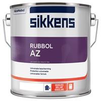 Sikkens Rubbol Az - 2,5 liter