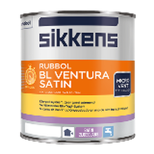 Sikkens Rubbol Bl Ventura Satin - 2,5 liter