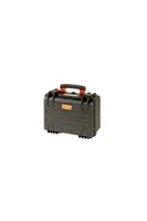 Bahco 4750RCHD00 Heavy Duty Koffer