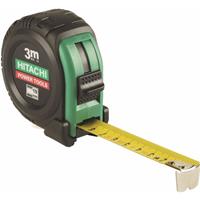 Hitachi HiKOKI ROLBANDMAAT 8 METER