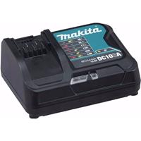 Makita DC10SA Acculader