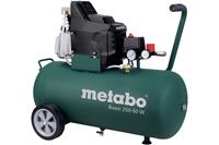 Metabo Kompressor Basic 250-50 W 601534000 Karton