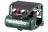 Kompressor Power 250-10W OF 220l/min 1,5 kW 10l METABO