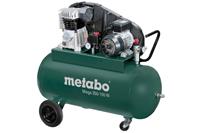 metabo Druckluft-Kompressor Mega 350-100W 90l 10 bar