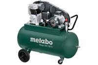 metabo Druckluft-Kompressor Mega 350-100 D 90l 10 bar