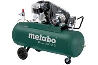 metabo Druckluft-Kompressor 150l
