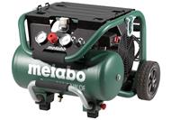 Kompressor Power 400-20W OF 330l/min 2 kW 20l METABO