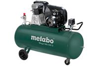 metabo Druckluft-Kompressor 200l