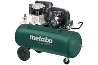 metabo Mega 650-270D compressor 4000W 601543000