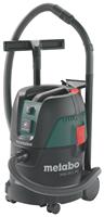 METABO ASA 25 L PC Alleszuiger 1250W