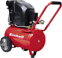 Einhell Compressor TE-AC 270/24/10