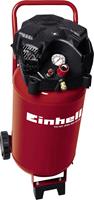 Einhell Kompressor TH-AC 240/50/10 OF, rot