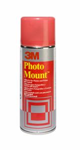 3M Photomount (fles 400 milliliter)