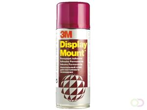 3M Sprühkleber DisplayMount 400ml 7000116736